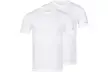 Lot de 2 ou 4 T-shirts de la marque Kappa, coloris et taille au choix - Second Medium