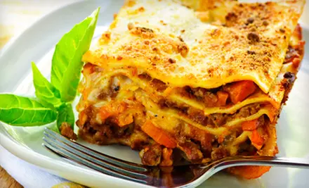 $20 for $40 Worth of Italian Fare at Capri Ristorante Italiano in Mill Creek - Primary Image