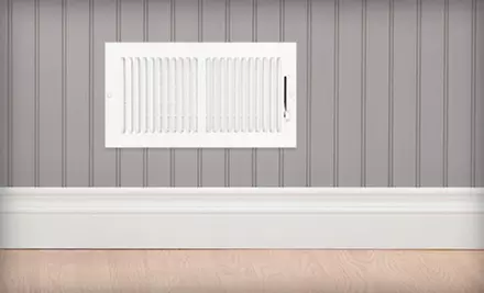 $45 for Air-Duct Cleaning Package ($135) from V Clean  - Primary Image