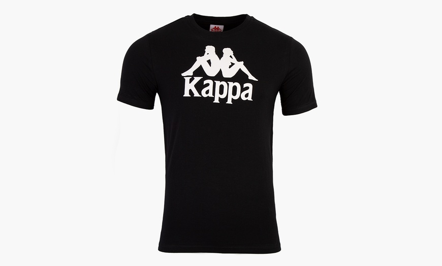 Image 5: Kappa Men's T-Shirt