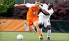$25 for a Carolina RailHawks Soccer Game and Taste of the Triangle Event for Two at WakeMed Soccer Park in Cary on May 2 ($50 Value)