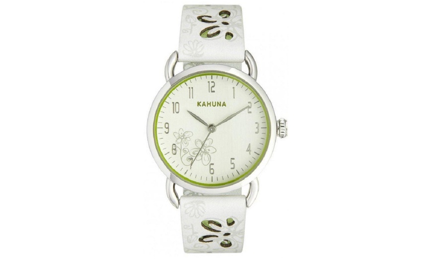 Image 6: Kahuna Women's Watch