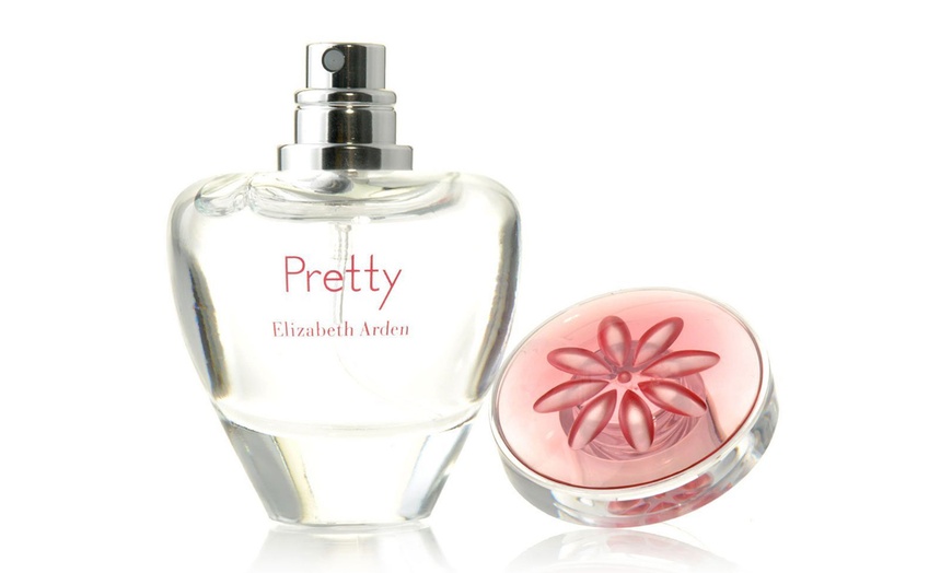 Image 1: Elizabeth Arden Pretty EDP Spray