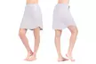 LIV Outdoor Quest Women's Stretch Woven Ruched Hiking Skort - Image 5