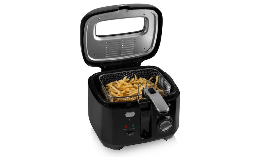 Tower 2.5L Deep Fat Fryer | Groupon