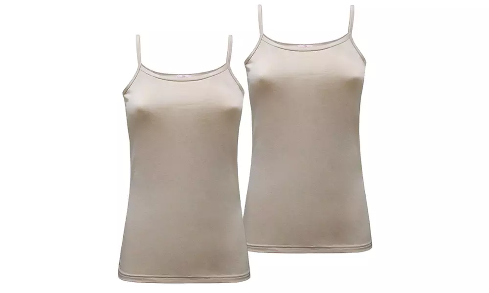 Canotta da donna Coconuda