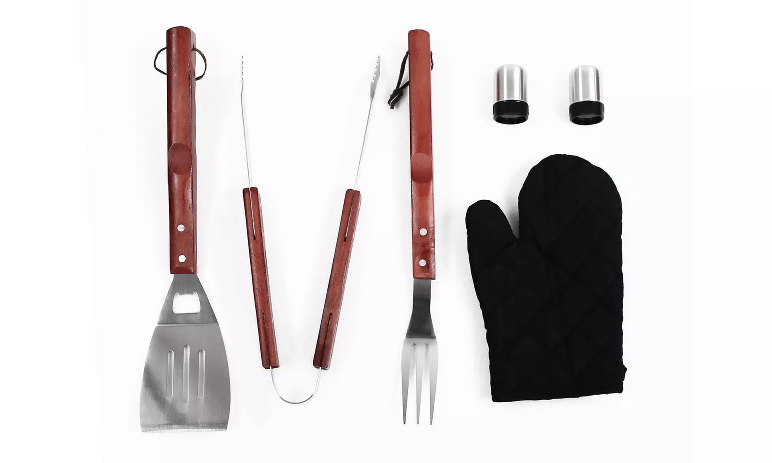Accessori per barbecue Mastercook