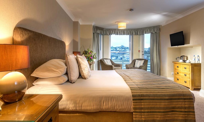 The Fowey Hotel Fowey Groupon - 