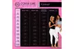 Cover Girl Ripped Skinny Jeans for Women and Juniors - Second Medium