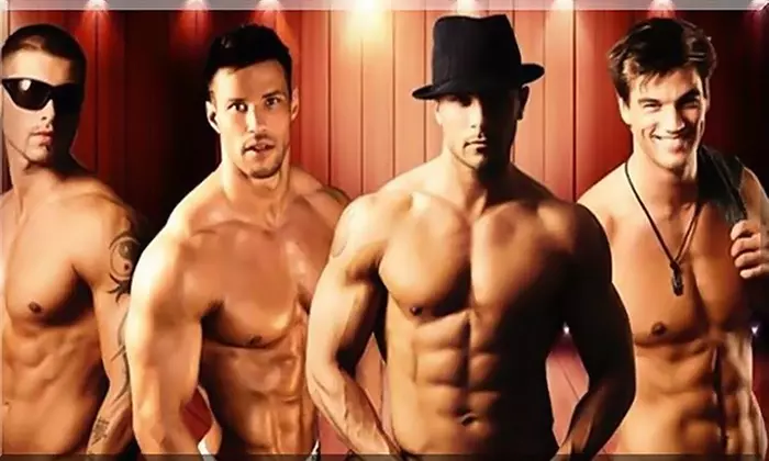 Groupon Exclusive: Girls Night Out The Show with Meet and Greet on Wednesday, January 18 at 8:30 p.m.     - Primary Image