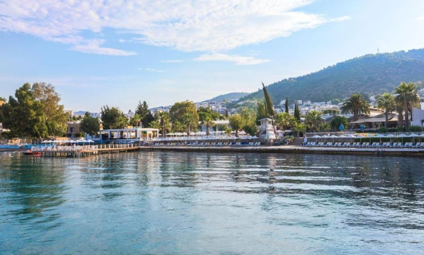 Image 3: ✈ Bodrum: 5* Up to Seven All Inclusive Nights with Flights