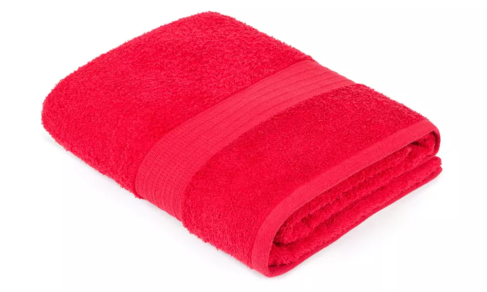 Set di 2, 5 o 10 asciugamani o telo bagno Bassetti