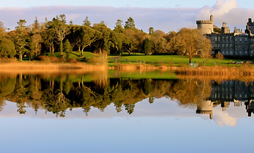 Image 9: Co. Clare Stay with Wine