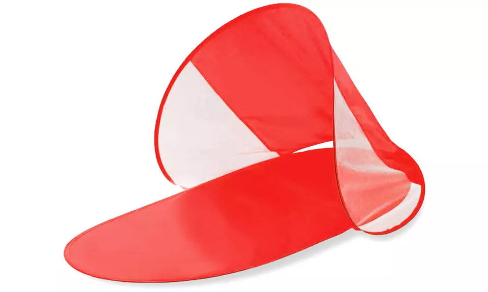 Stuoia da spiaggia in tessuto