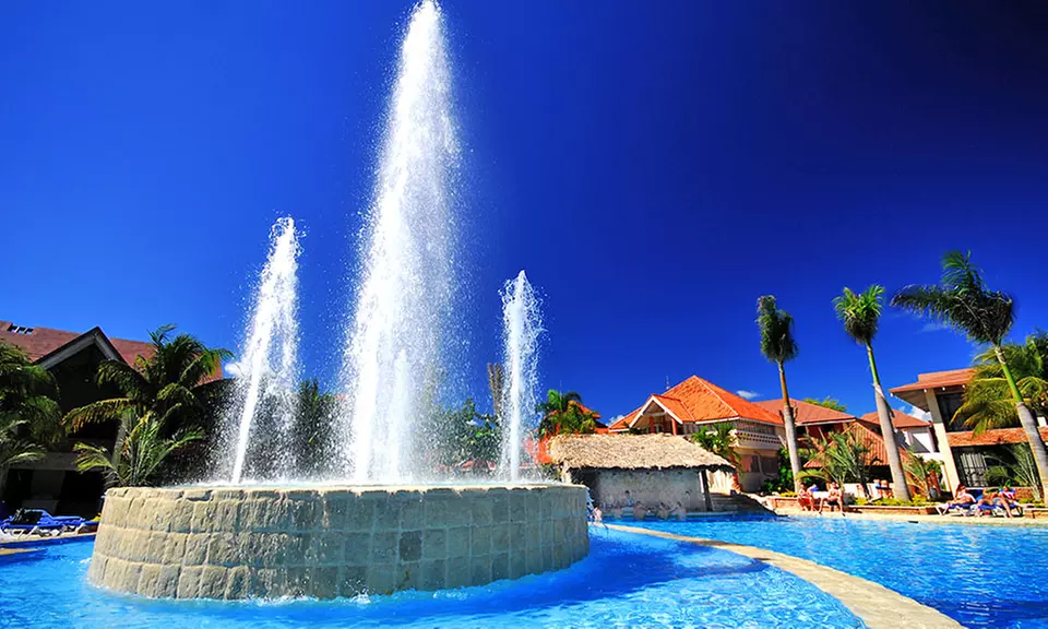 ✈ 3-, 4-, 5-, 6-, or 7-Night IFA Villas Bavaro Resort & Spa Stay w/Air; Price/Person Based on Double Occupancy. - Second Medium