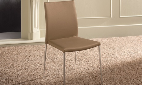 Set 4 sedie Stones disponibile in 4 colori