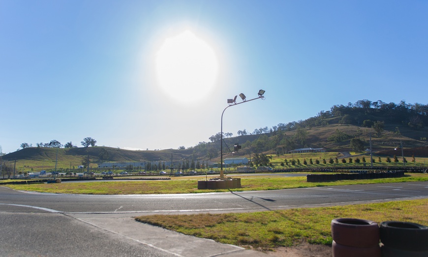 Image 7: Karting Session for One