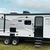 Image 1: Explore Florida with a Family-Sized Camper for 2, 3 + Opt 1 ATV Rental