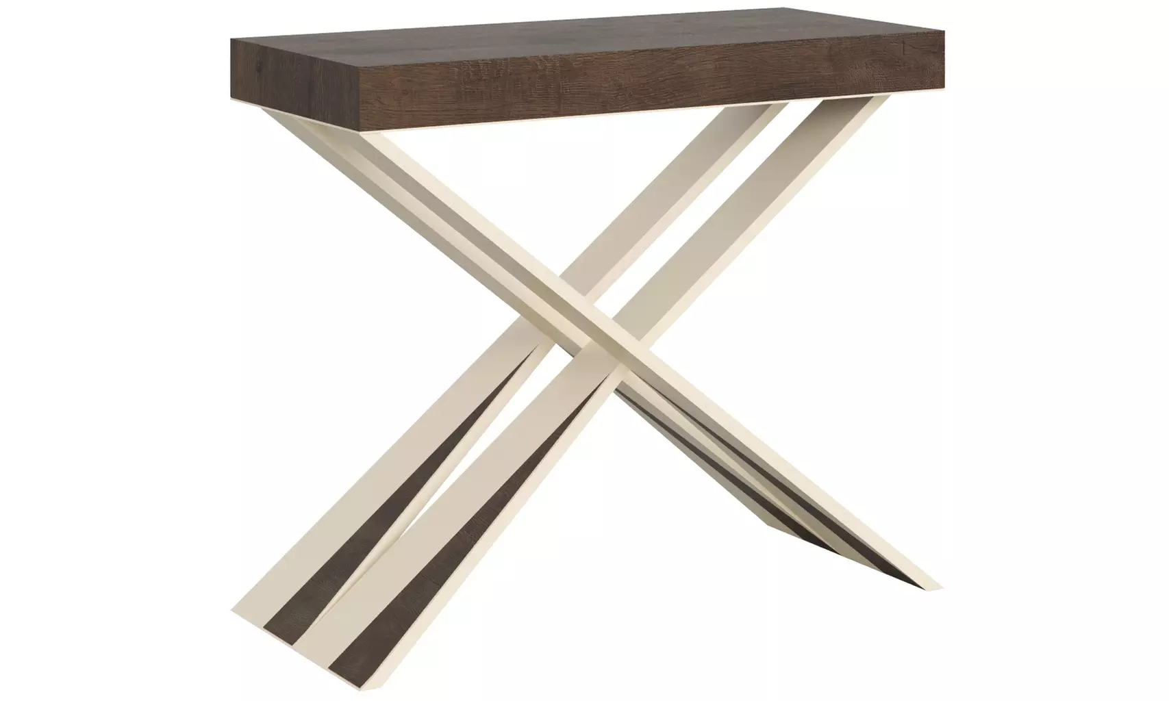 Verlengbare tafel 'Diago'