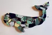 Online Mosaic Workshop for One ($25) or Two People with Materials ($179) from Creativity Wild Mosaics (Up to $290 Value) - Image 2