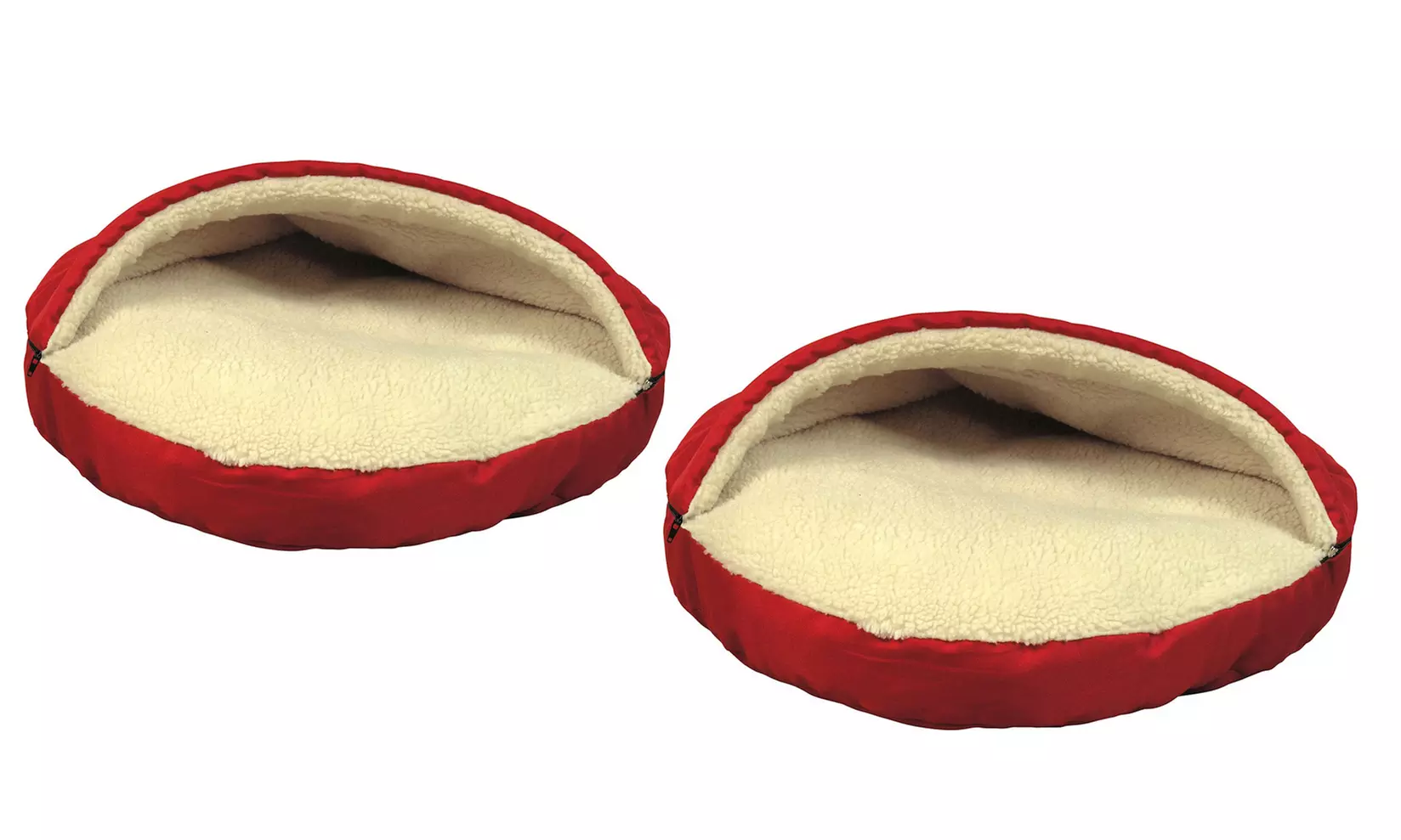 1 ou 2 abris douillets pour animaux - Image 4