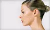 Spa Package, Microdermabrasion and Pumpkin Facial, or Sugar Body Scrub at SinCity Lash & Body Bar (Up to 68% Off) 