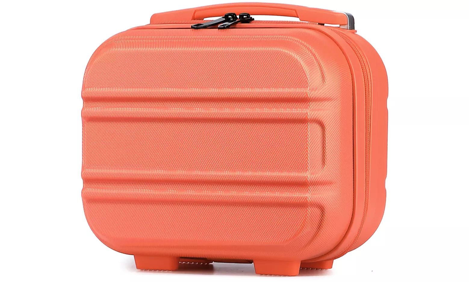 1x oder 4x Classic Koffer-Set mit Zahlenschloss