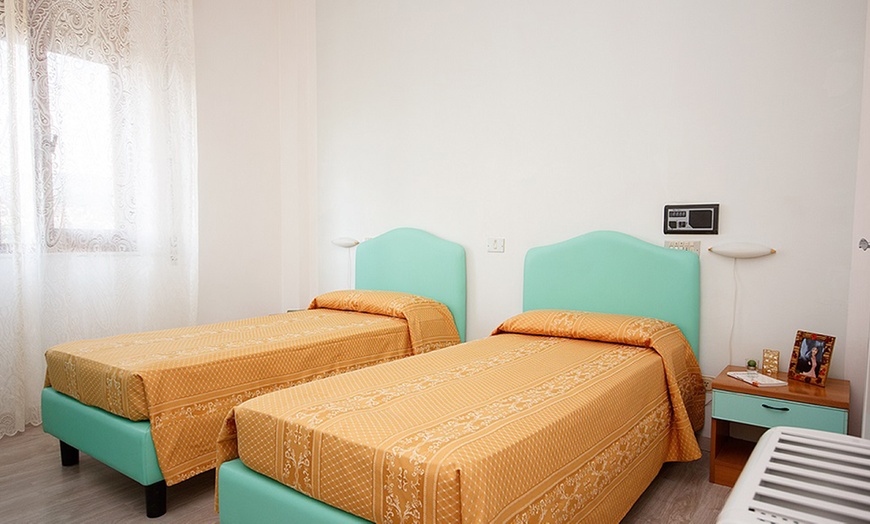 Image 6: Relax a Chianciano Terme anche nei Ponti festivi