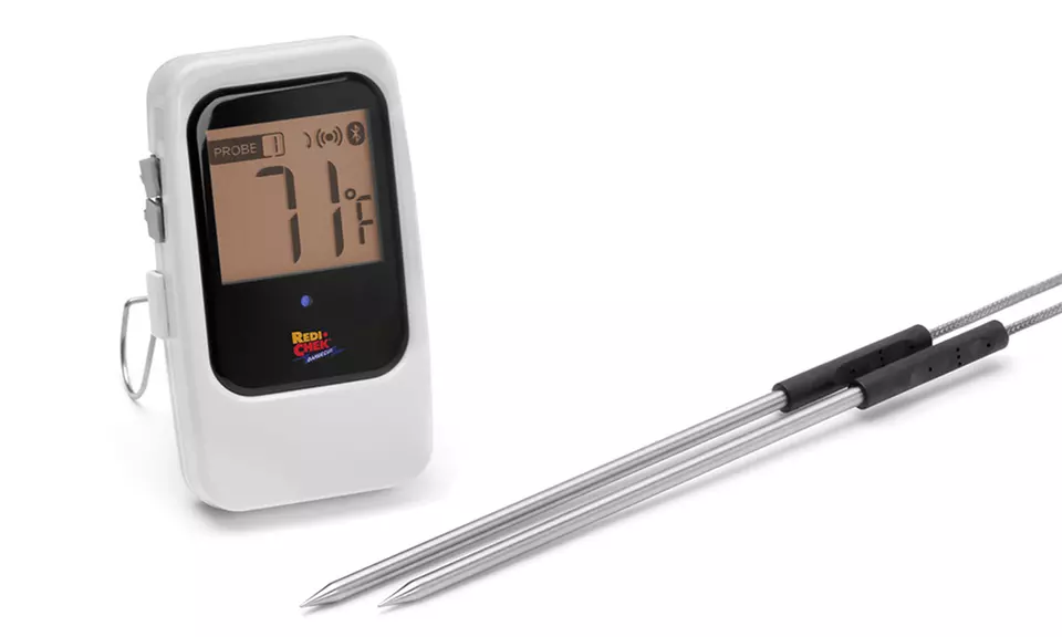 Maverick Redi Check Bluetooth Meat Thermometer - Primary Image