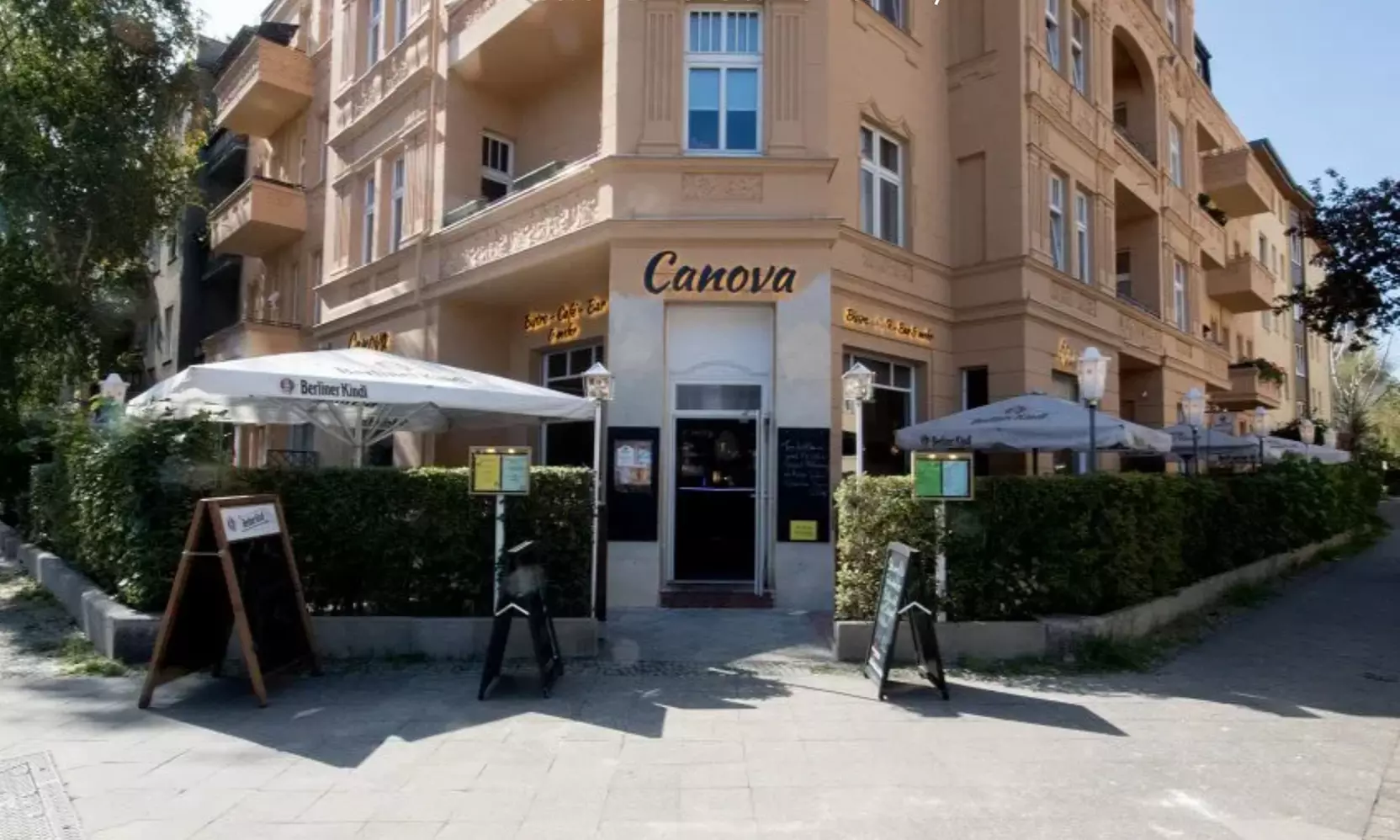 60 Min. Billard und Flammkuchen für 2 Personen im Canova