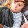 Kids' Gravity Weighted Blankets