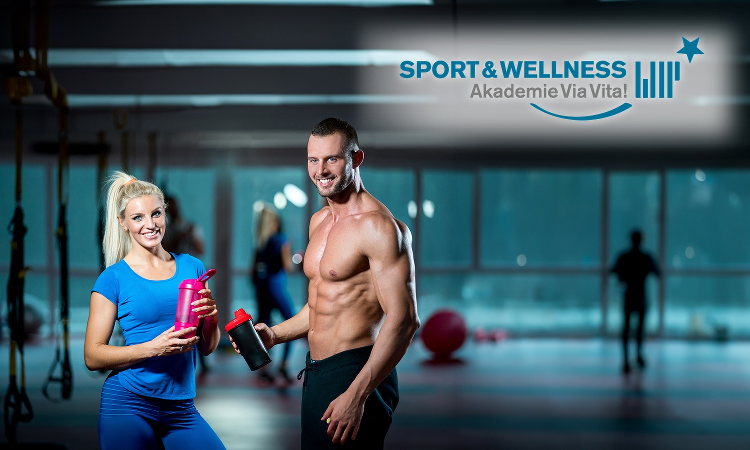 Online-Kurs: Fachberater/in für Sportnahrungsergänzungen bei der SWAV