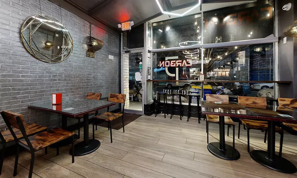Explore Culinary Delights with Dining Vouchers Any Day