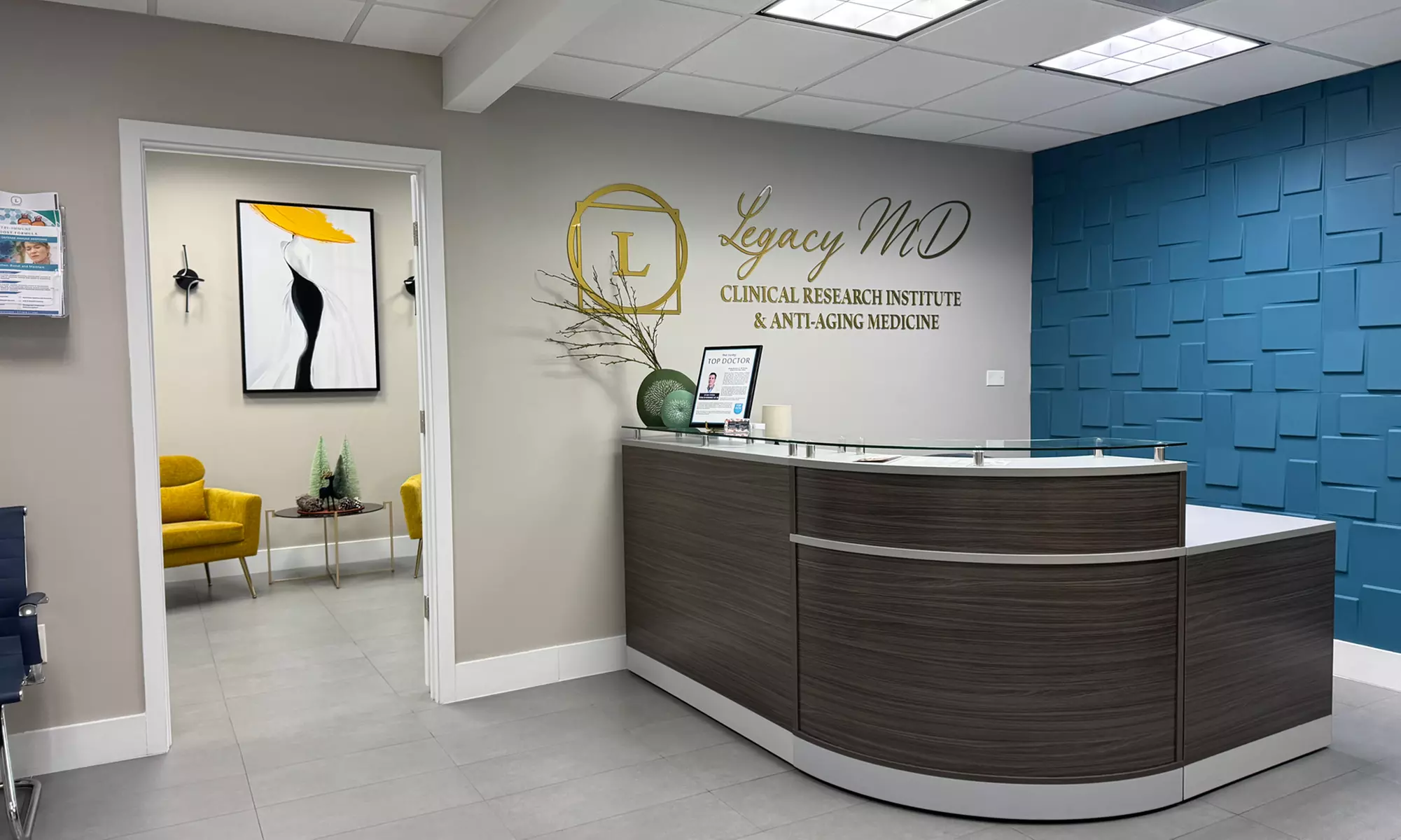 Revitalize with One, Four or Eight Glutathione Intramuscular Injection