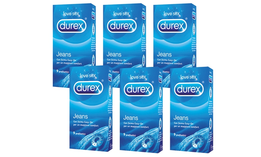 Image 5: Preservativi Durex  in vari modelli