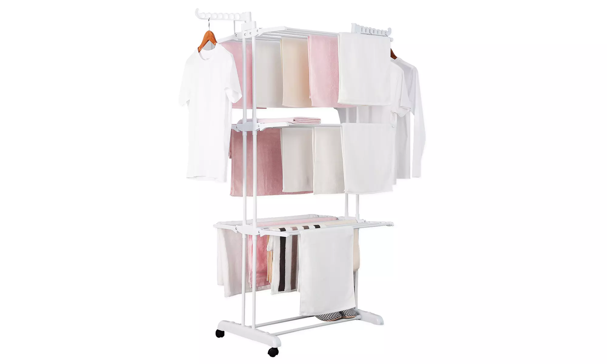 Herzberg Wäscheständer „HG 8034“