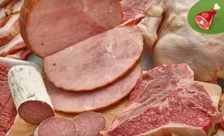 $7 for $15 Worth of Butcher and Deli Meats at Prisco's Fine Foods in Aurora - Primary Image