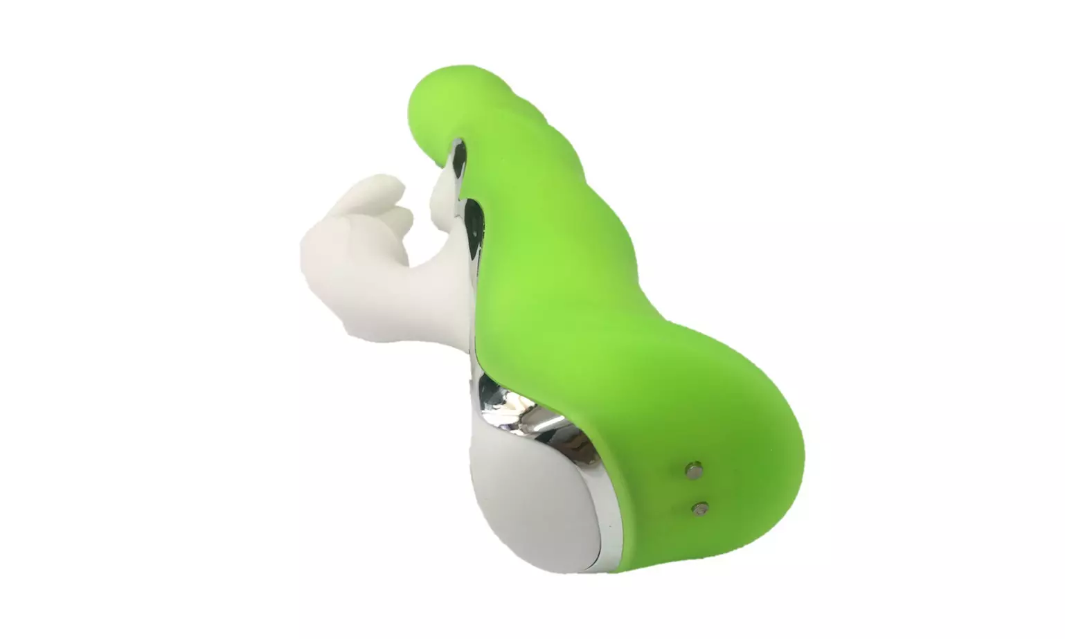 Jack Hammer 10-Mode Rabbit G-Spot Vibrator  - Second Medium