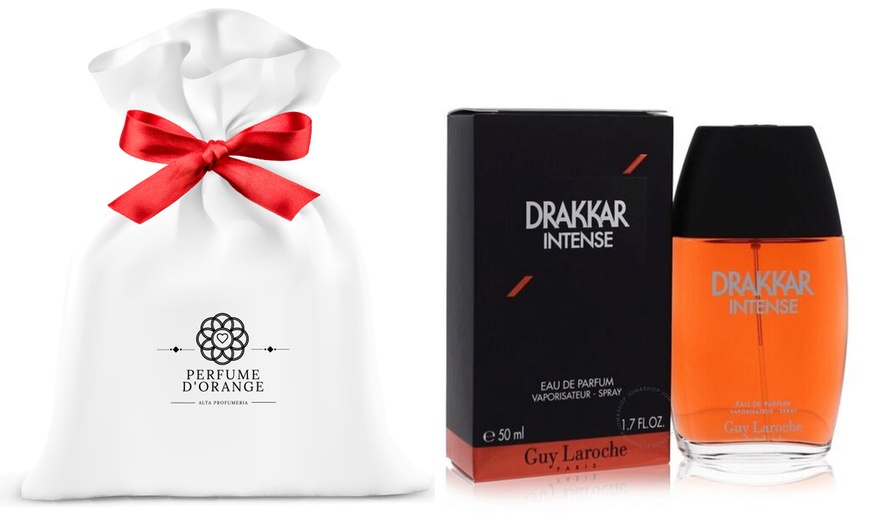 Image 5: Fragranze, dopobarba, gel doccia di Drakkar Noir Guy Laroche