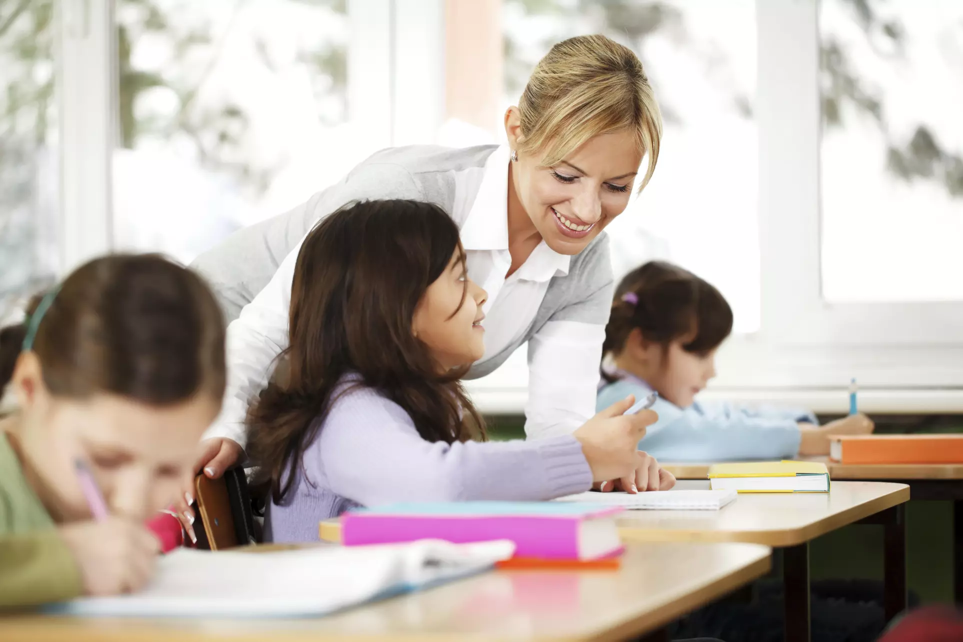 A Tutoring Session from Einstein Tutoring (40% Off) - Primary Image