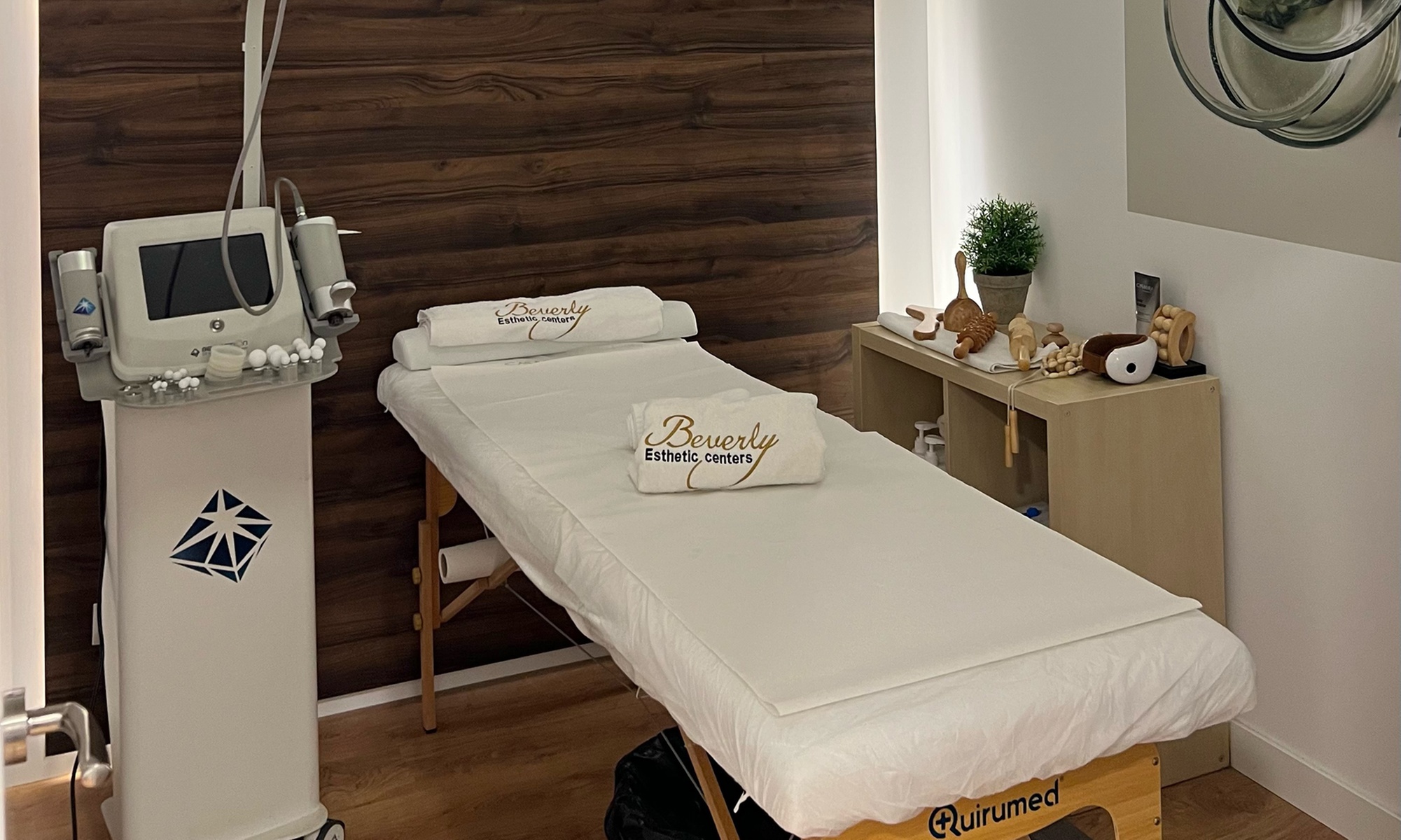 Depilación láser para hombre