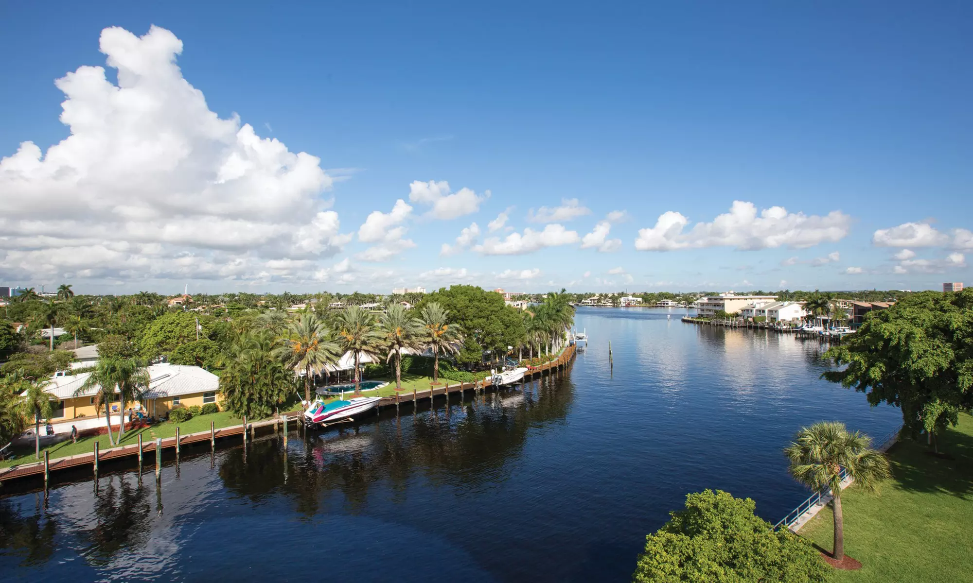 Experience luxury at 4-Star Club Wyndham Santa Barbara Hotel in Pompano Beach, FL. Book now for an unforgettable stay! - Primary Image