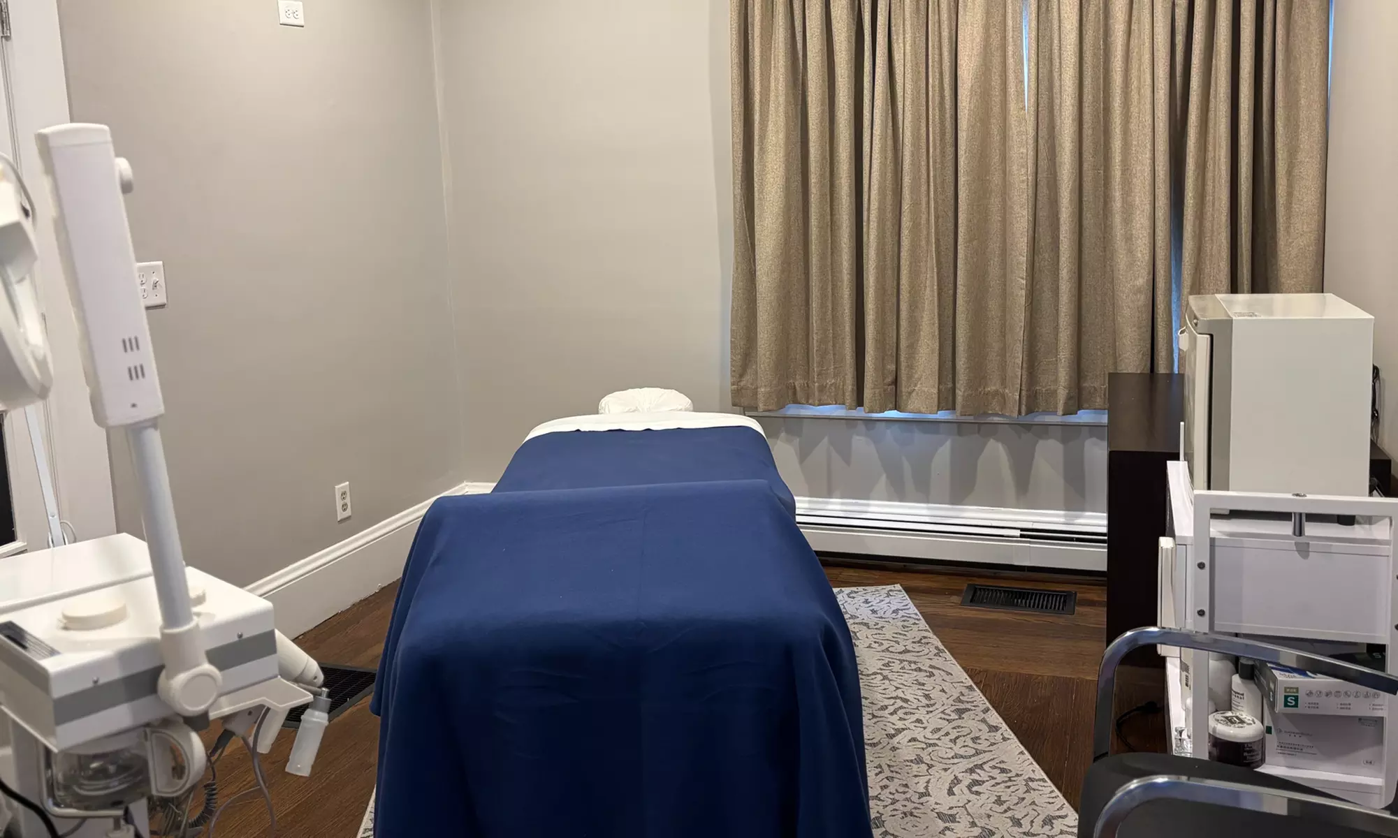 Refresh Your Skin with Body Scrub or Body Polish with Massage
