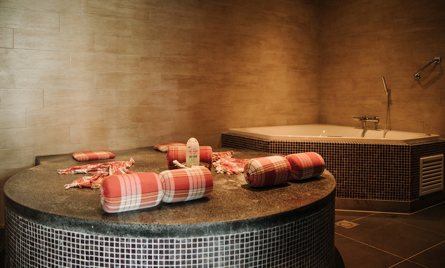 Image 5: Spa en wellness bij Spavarin