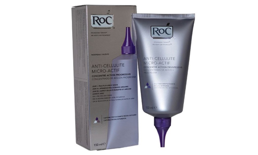 Image 1: Anti-cellulite Micro Actif de RoC