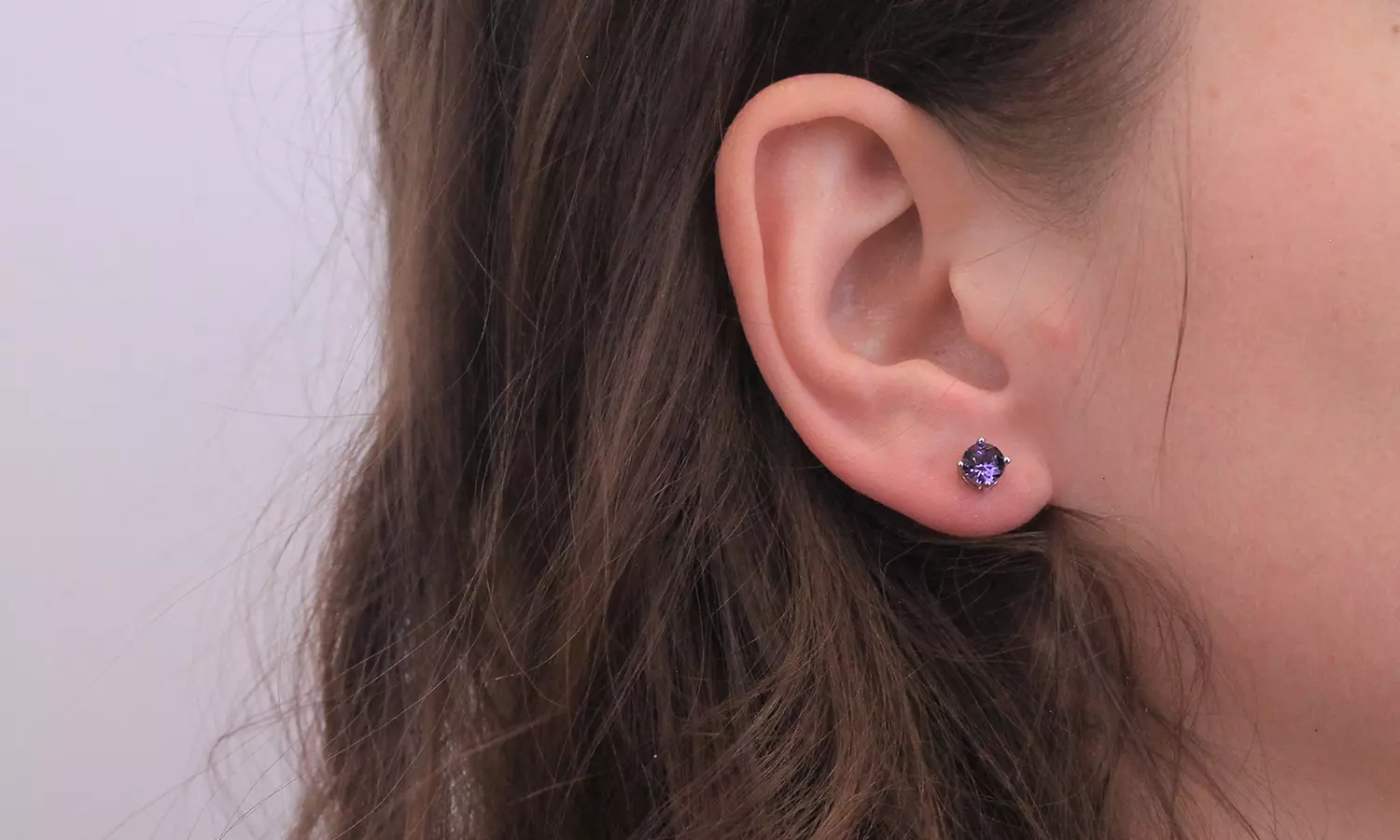 Set de 7 paires de boucles d'oreilles