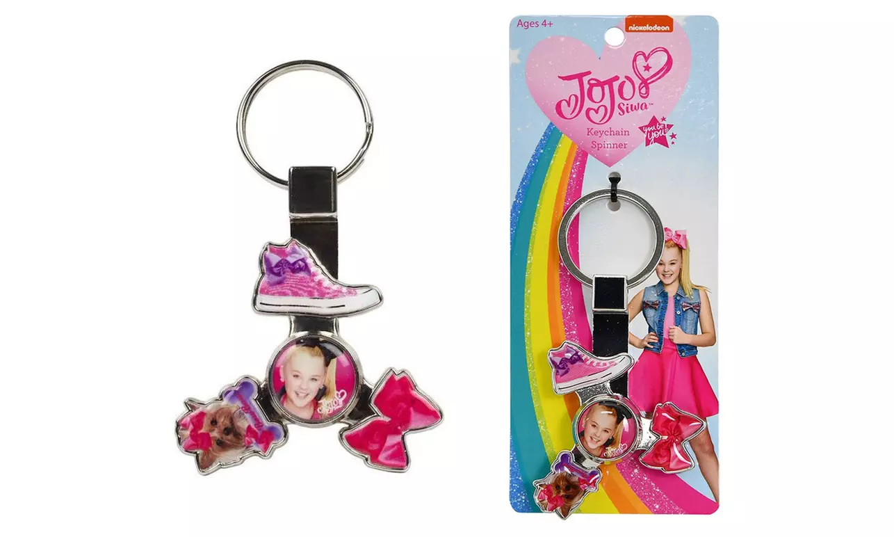 Novelty Star Wars, Star Trek, Harry Potter & Superhero Keychains