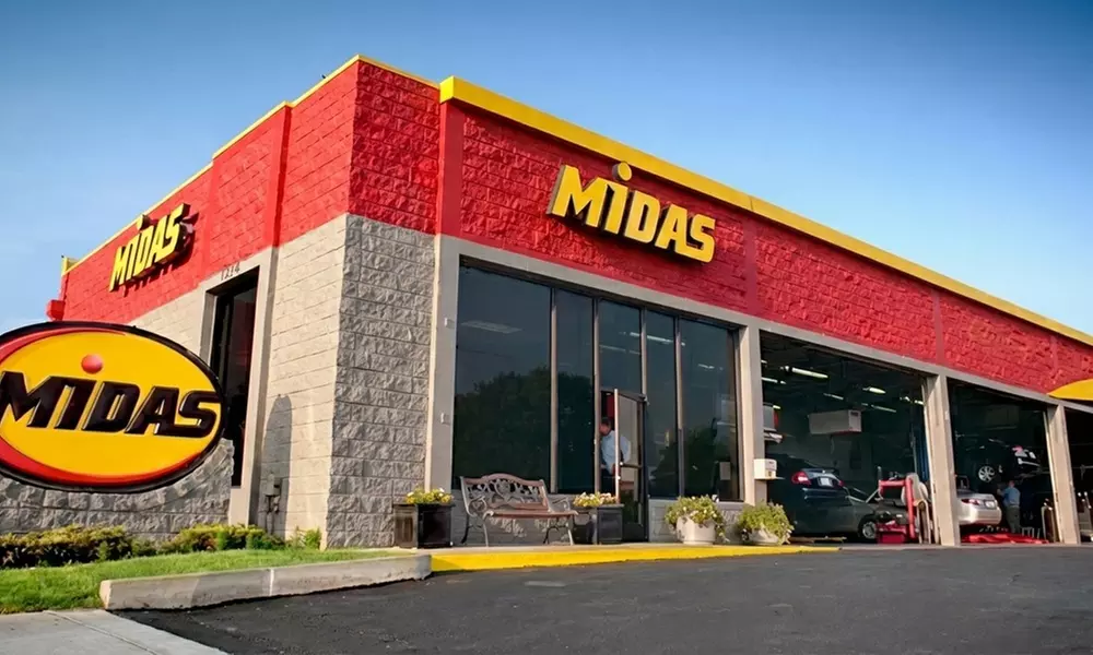Upgrade Your Car with Full Synthetic Oil Change at Midas Pensacola (Up to 33%Off) - Primary Image
