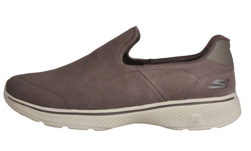 Image 2: Skechers Herren-Sportschuhe