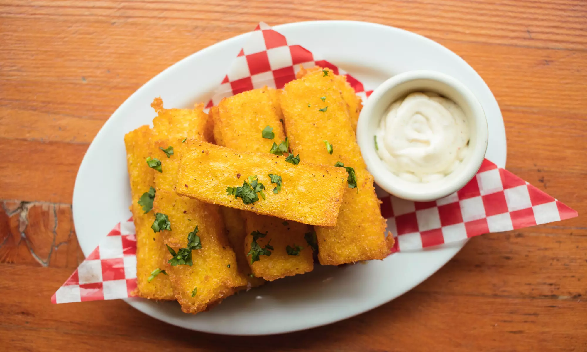 Brazilian Food and Drink for Carryout at Boteco Brasil (Up to 27% Off). Three Options Available. - Primary Image